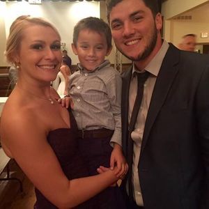 Meet your Posher, Jordan